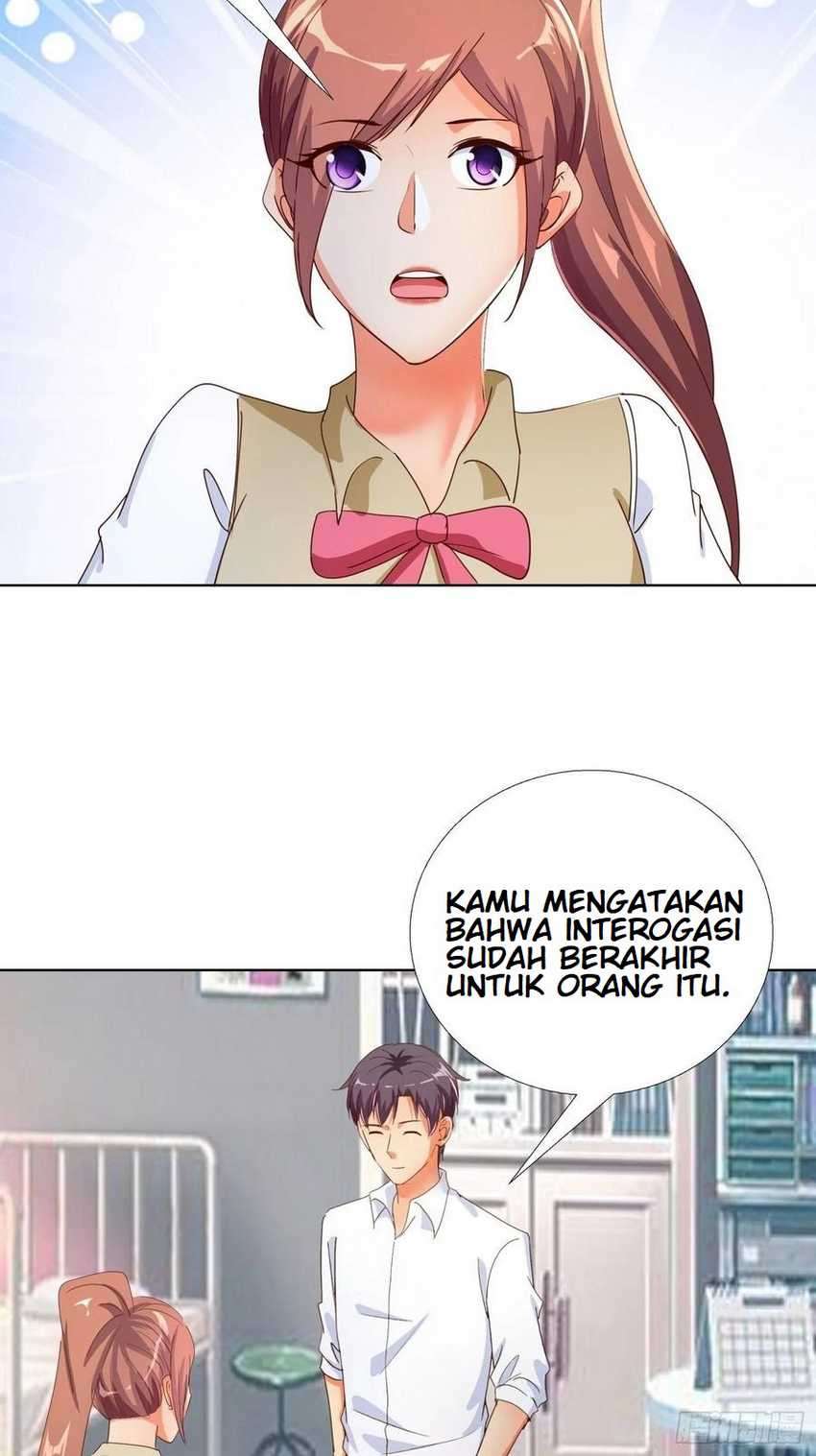 Super School Doctor (Supreme Campus Doctor) chapter 127